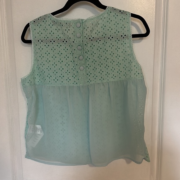 Angel eye London Top - Picture 2 of 2